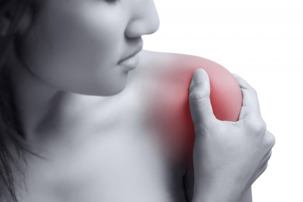 肩の痛みとオステオパシーサムネイル